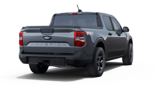 2025 Ford Maverick® External Image 4